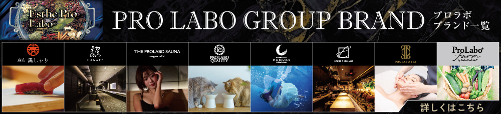 PRO LABO GROUP BRAND